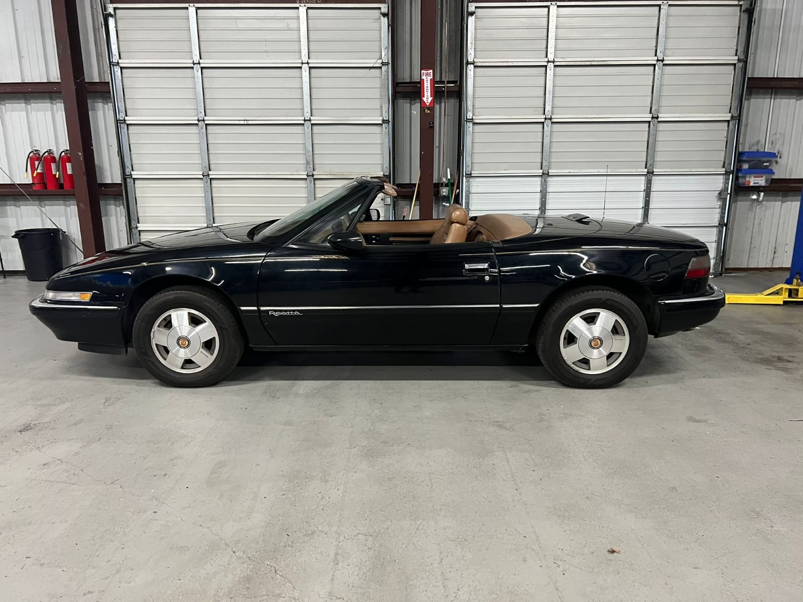 1990 レアッタ | Zap Auto Export